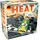 Days of Wonder Heat Grundspiel deutsche Version
