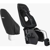 Thule Yepp Nexxt 2 maxi Rahmenmontagemidnight black