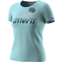 Dynafit Transalper Graphic S/S Tee - Funktionsshirt Gr XS