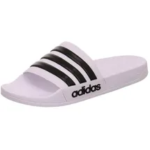 adidas Shower Adilette FTWR White / Core Black / FTWR White 37