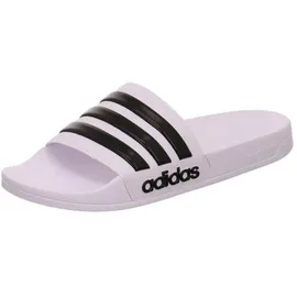 adidas Shower Adilette FTWR White / Core Black / FTWR White 37