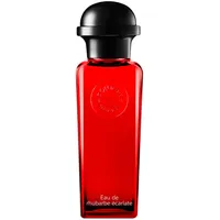 Hermès Eau de Rhubarbe Ecarlate Eau de Cologne refillable 50 ml