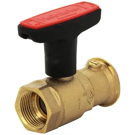 HEIMEIER Globo P-S 1" x 1 0630-04.000