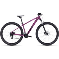 29 Zoll RH 46 cm Damen darkpurple ́n ́pink