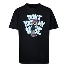 Mister Tee Kids Don't Kill My Vibe | Schwarz - 158/164