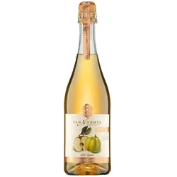 Frucht Secco Apfel / Quitte Van Nahmen Obstkelterei BIO
