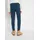 bonprix Thermoleggings BONPRIX "Thermo-Leggings", Mädchen, Gr. 152, N-Gr, blau (dunkelblau), Obermaterial: 95% Baumwolle, 5% Elasthan, Hosen, aus Baumwolle und Elasthan, bequeme Passform