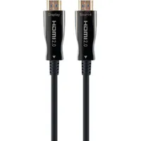 Gembird Active Optical AOC HDMi cable (10 m, HDMI),