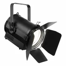 Beamz Pro BTF200Z Fresnel Zoom 200W LED weiß 3200K
