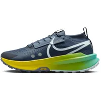 Nike Herren Zegama 2 blau 44.5