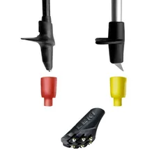 Leki Silent Spike Pad Multi