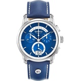 Bruno Söhnle Herrenuhr Grandioso 17-13117-341