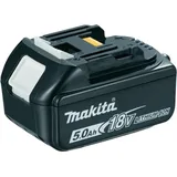 Makita BL1850 18 V Li-Ion 5,0 Ah 196672-8