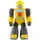 BOTI Stretch Transformers Bumblebee