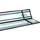 Makita Führungsschienentasche für 1000mm Schiene, Polyester, blau, 1,0m