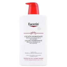 Eucerin pH5 Lotion 1000 ml