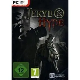 Jekyll & Hyde (PC)