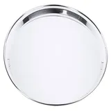 Contacto Serviertablett, rund 50 cm