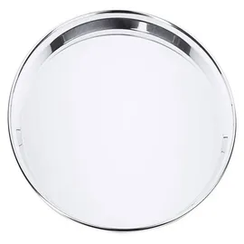 Contacto Serviertablett, rund 50 cm