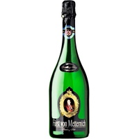 Fürst von Metternich Riesling Sekt trocken 6 Flaschen x 0,75 l (4,5 l)