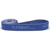 FLEXVIT FLEXVIT® Revolve Fitnessband, stark - Blau