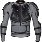 Fox Titan Sport grau