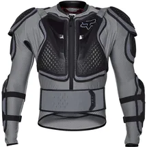 Fox Titan Sport grau