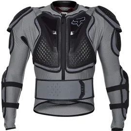 Fox Titan Sport grau