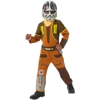 Rubies Star Wars: Ezra Deluxe (134, 140)