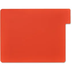 Lind DNA - Mouse Pad, small, softbuck orange
