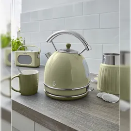 Swan Retro 1,8 l Grün