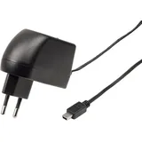 Hama (00088473) Reiseladegerät miniUSB, 2A