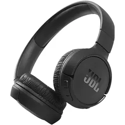 JBL Tune 510BT, Kopfhörer, Kabellos, Schwarz