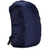 SINAIRSOFT Rucksack Abdeckung Regenschutz für Rucksäcke 20L-80L wasserdicht und Sonnenschutz