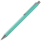 Lamy Kugelschreiber econ lagoon matt, Schreibfarbe: schwarz, 1 St.