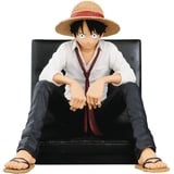 BANPRESTO - One Piece Monkey.D.Luffy Creator X Creator Figur, Mehrfarbig