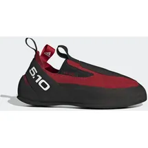 Five Ten Niad Moccasym Herren Power Red/Core Black/Cloud White 42