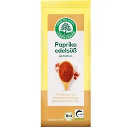 Paprika edelsüß BIO