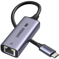 UGREEN USB-C to RJ45 2.5G Ethernet Adapter