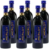 GCF Merlot 6 x 0,25 l