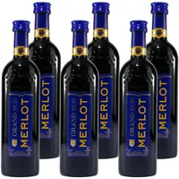GCF Merlot 6 x 0,25 l