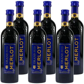 GCF Merlot 6 x 0,25 l