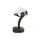 DeLock 90555 Barcode-Scanner-Halterung Schwarz