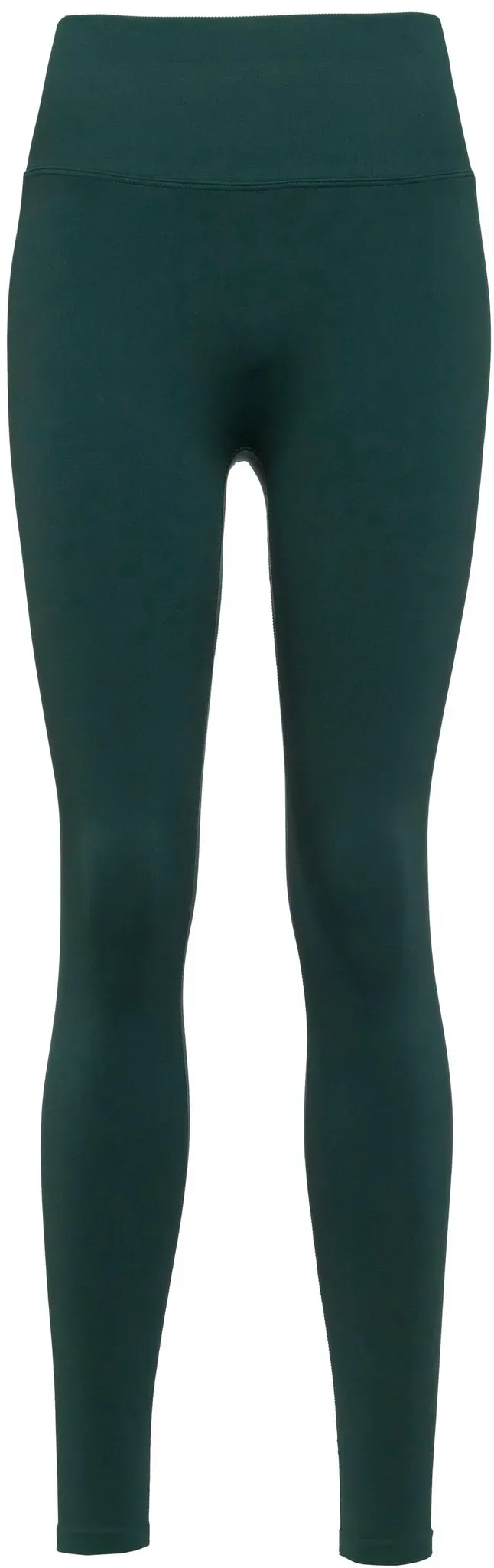Fabletics Tights Damen in everpine, Größe S - grün