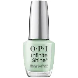 OPI Infinite Shine Nagellack In Mint Condition 15 ml Silber 
