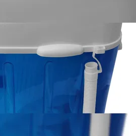 Adler AD 8051 Camping-Waschmaschine Toplader (3 kg)