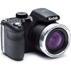 Kodak Astro Zoom AZ422 Vollformat-Digitalkamera schwarz Fair Xchanges