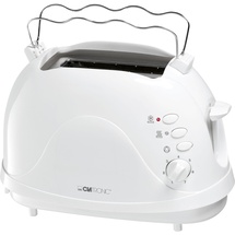 Clatronic TA 3565 weiß