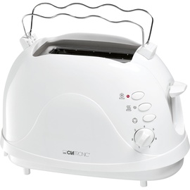Clatronic TA 3565 weiß