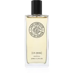 Captain Fawcett Original Eau de Parfum Eau de Parfum für Herren 50 ml